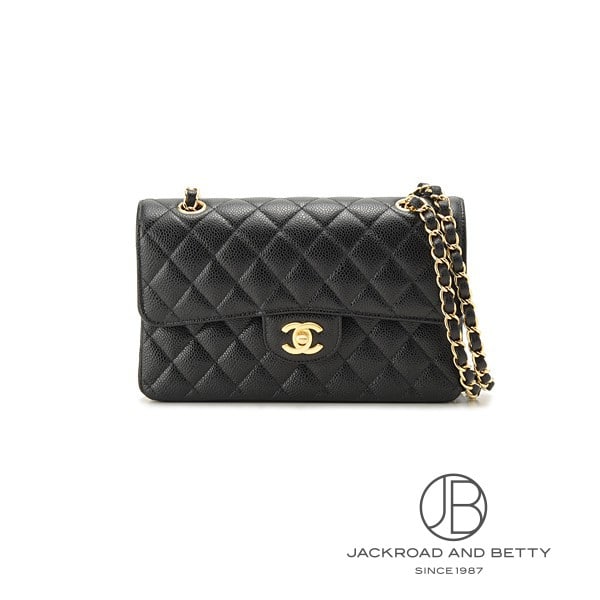 シャネル CHANEL クラシックハンドバッグ マトラッセチェーンショルダー ブラック 黒 A01113 Y01864 C3906 新品 バッグ/財布/小物