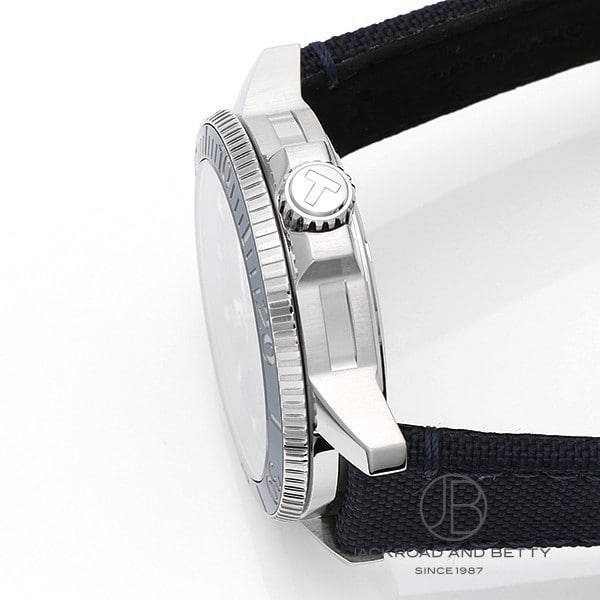 ティソ TISSOT シースター 1000 パワーマティック 80 T120.407.17.041.01 新品 時計 メンズ