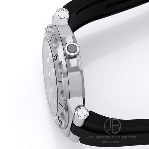 ブルガリ BVLGARI ディアゴノ プロフェッショナル スクーバ 102324 新品 時計 メンズ