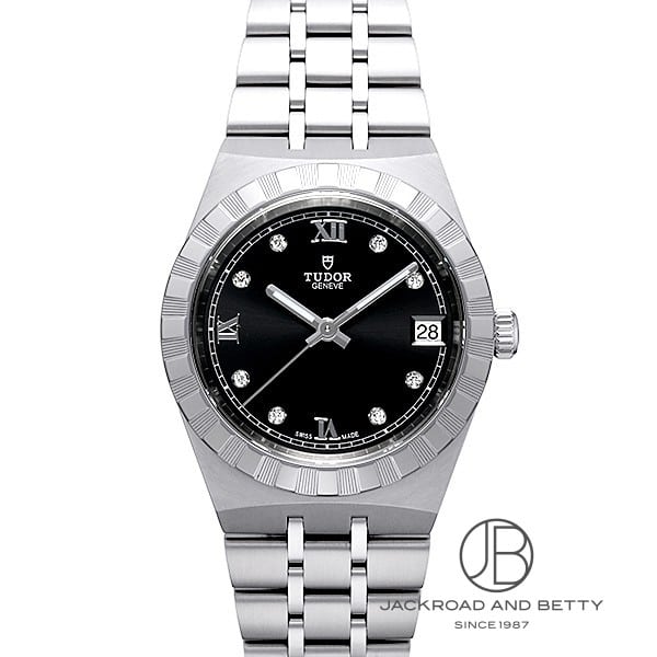 Rakuten - チューダー(チュードル) TUDOR ロイヤル 28400-0004 新品 時計 レディース