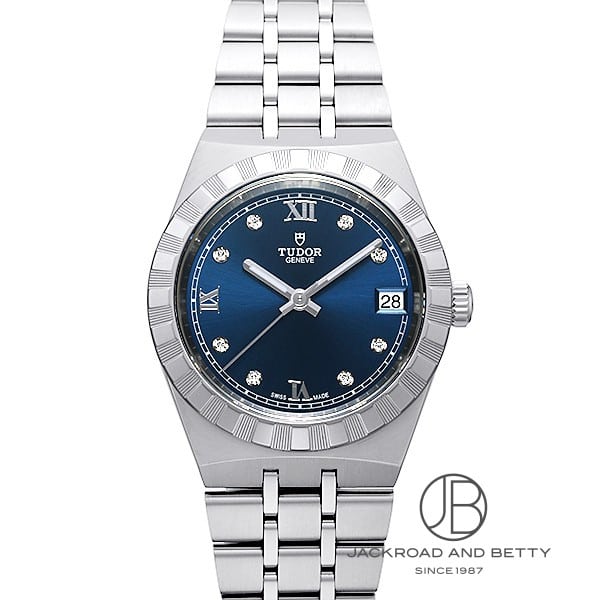 Rakuten - チューダー(チュードル) TUDOR ロイヤル 28400-0007 新品 時計 レディース