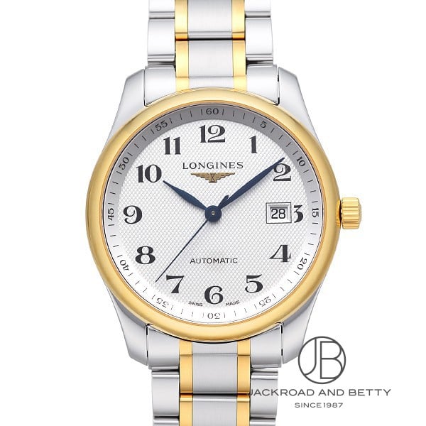 󥸥 LONGINES ޥ쥯 ȥޥƥå L2.793.5.78.7   