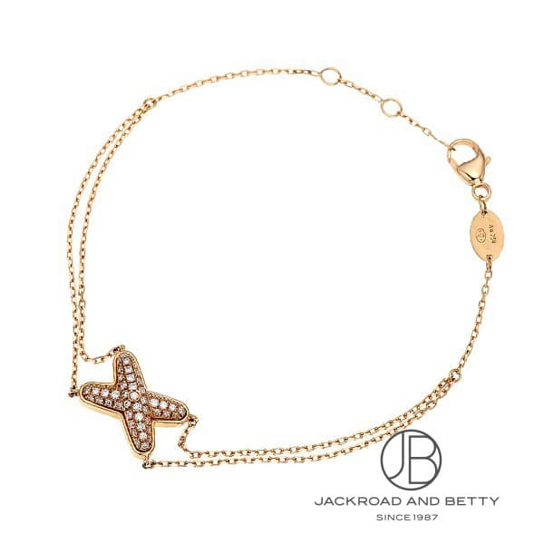 ショーメ ショーメ CHAUMET ジュ・ドゥ・リアン ブレスレット 083222 新品 ジュエリー ブランドジュエリー