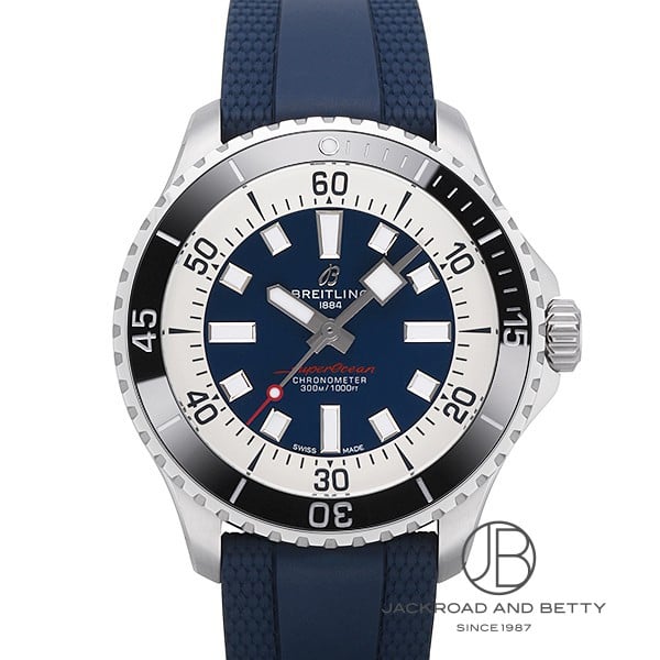 ブライトリングBREITLINGス...