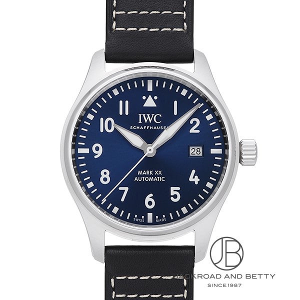 IWC IWC マーク XX IW328203 新品 時計 メ