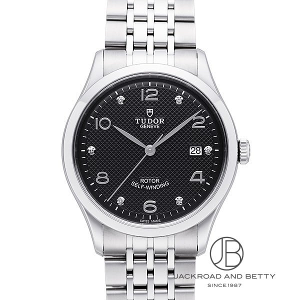 チューダー(チュードル) TUDOR 1926 91550-0004 新品 時計 メンズ