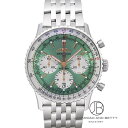 ブライトリング BREITLING ナビタイマー B01 クロノグラフ 41 AB0139211L1A1 新品 時計 メンズ