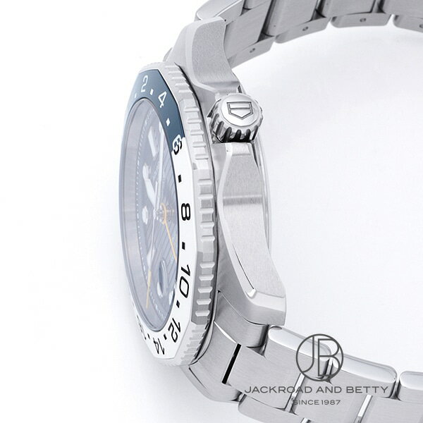 タグ・ホイヤー TAG HEUER アクアレーサー プロフェッショナル 300 キャリバー7 GMT WBP2010.BA0632 新品 時計 メンズ