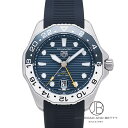 タグ・ホイヤー TAG HEUER アクアレーサー プロフェッショナル 300 キャリバー7 GMT WBP2010.FT6198 新品 時計 メンズ