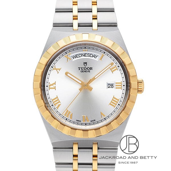 チューダー(チュードル) TUDOR ロイヤル 28603-0001 新品 時計 メンズ