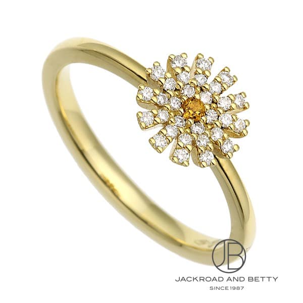 ダミアーニ DAMIANI マルゲリータ リング 20072971 新品 ジュエリー ブランドジュエリー