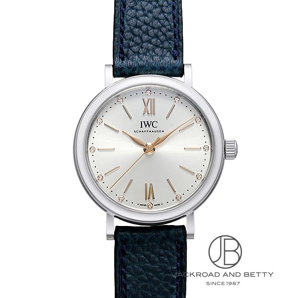 楽天市場】IWC ポートフィノ(男女兼用腕時計|腕時計)の通販 楽天市場】IWC ポートフィノ(男女兼用腕時計|腕時計)の通販