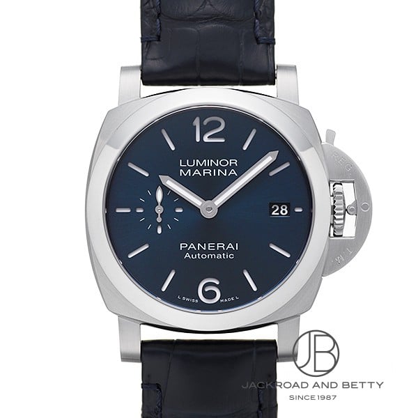 パネライ PANERAI ルミノール マリーナ クアランタ PAM01370 新品 時計 メンズ