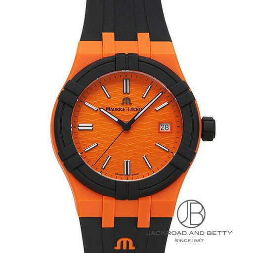 モーリス・ラクロア MAURICE LACROIX アイコン タイド AI2008-50050-300-0 新品 時計 メンズ モーリス・ラクロア MAURICE LACROIX アイコン タイド AI2008-50050-300-0 新品 時計 メンズ