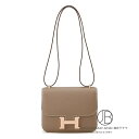 エルメス HERMES コンスタンス ミニ ミラー 18 エトゥープ ベージュ 新品 バッグ/財布/小物
