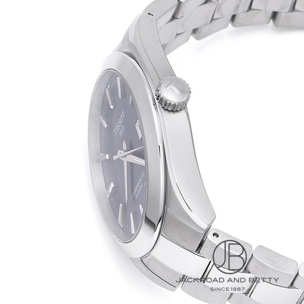 ティソ TISSOT ジェントルマン パワーマティック80 シリシウム T127.407.11.041.00 新品 時計 メンズ