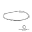 ダミアーニ DAMIANI ノッテ ディ サン ロレンツォ ダイヤモンド ブレスレット 20089436 新品 ジュエリー ブランドジュエリー