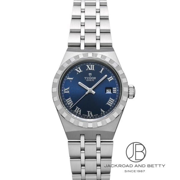 TUDOR - チューダー(チュードル) TUDOR ロイヤル 28300-0006 新品 時計 レディース
