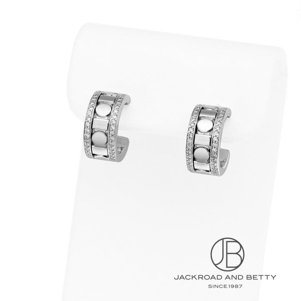 ダミアーニ DAMIANI ベルエポック リール ピアス 20094036 新品 ジュエリー ブランドジュエリーのサムネイル