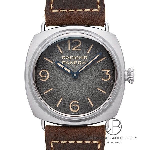 パネライ PANERAI ラジオミール トレ