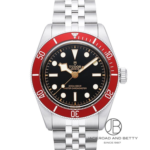 Rakuten - チューダー(チュードル) TUDOR ブラックベイ 7941A1A0RU-0003 新品 時計 メンズ