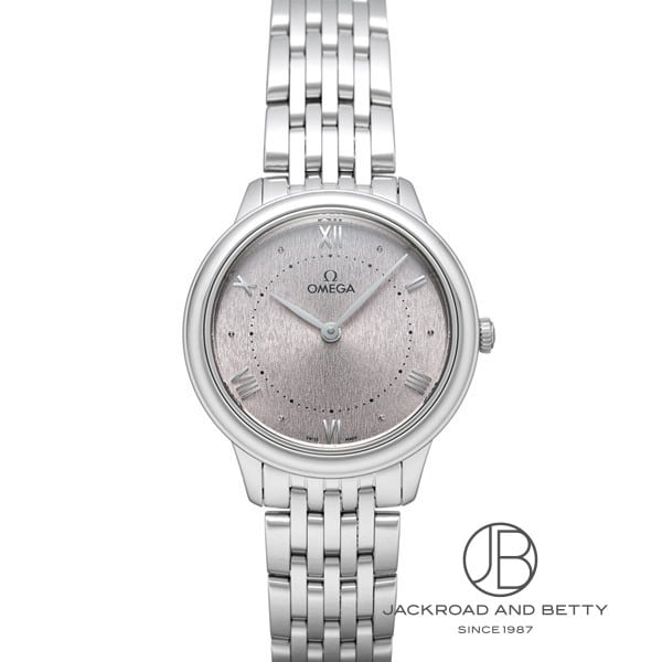 オメガOMEGAデ・ヴィルプレステ...