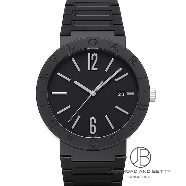 ブルガリ BVLGARI ブルガリブルガリ 103540 新品 時計 メンズ