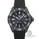 タグ・ホイヤー TAG HEUER アクアレーサー プロフェッショナル 200 ソーラーグラフ WBP1112.FT6199 新品 時計 メンズ(2)