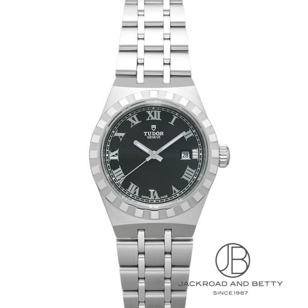 TUDOR - チューダー(チュードル) TUDOR ロイヤル 28300-0003 新品 時計 レディース