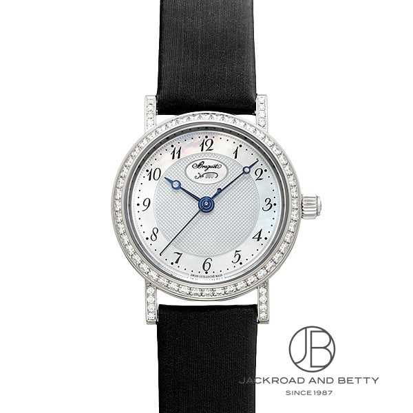 ブレゲ BREGUET クラシック 8068BB/59/764/