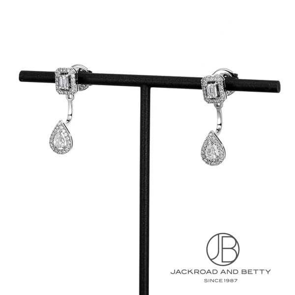 MESSIKA ピアス 18KYG 楽天市場】MESSIKA メシカ（ピアス｜レディースジュエリー