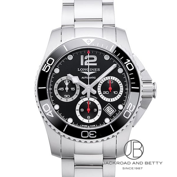 󥸥 LONGINES ϥɥ 󥯥 Υ L3.783.4.56.6   