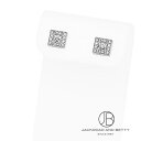 ダミアーニ DAMIANI ベルエポック ダイヤ ピアス 20089650 新品 ジュエリー ブランドジュエリー(4)