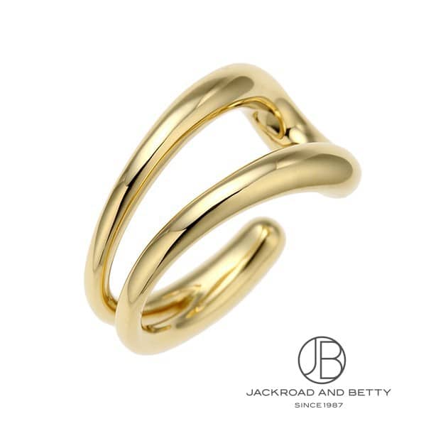 ジョージ ジェンセン GEORG JENSEN マーシー イヤーカフ 20001080 新品 ジュエリー ブランドジュエリー