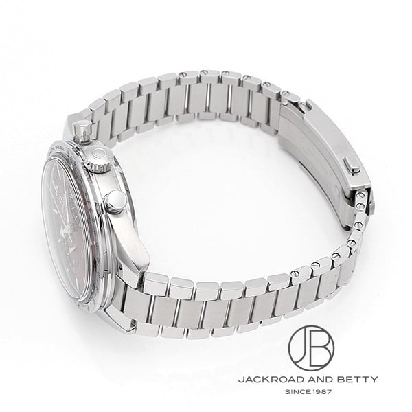 Salvatore Marra サルバトーレマーラ メンズ 腕時計 マルチファンクション SM22108-SSBK メンズ腕時計 アナログ クォーツ イタリアブランド ステンレススチールベルト 10気圧防水【送料無料】【KK9N0D18P】