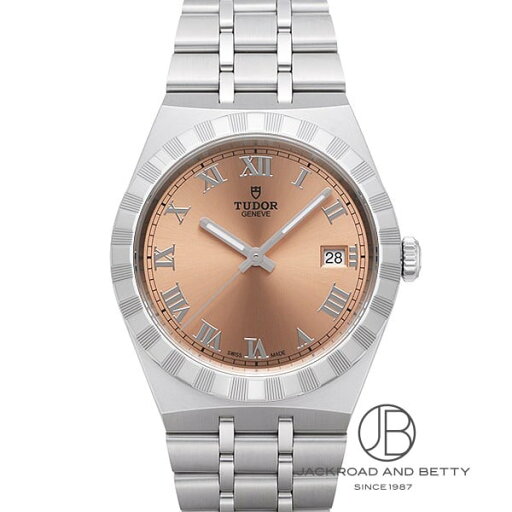 チューダー(チュードル) TUDOR ロイヤル 28500-0007 新品 時計 メンズ チューダー(チュードル) TUDOR ロイヤル 28500-0007 新品 時計 メンズ