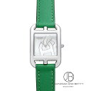 ケープコッド エルメス HERMES ケープコッド CC1.310 新品 時計 レディース