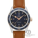オメガ OMEGA シーマスター 300 マスター コーアクシャル 233.62.41.21.03.001 新品 時計 メンズ(2)