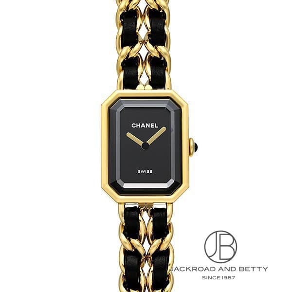 シャネル CHANEL プルミエール エディション オリジナル S H6951 新品 時計 レディース(2.0)