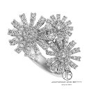 ダミアーニ DAMIANI マルゲリータ リング 20075450 新品 ジュエリー ブランドジュエリー