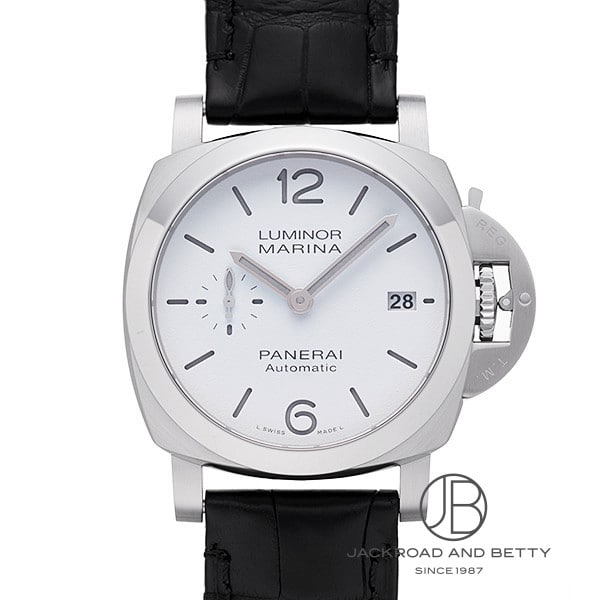 パネライ PANERAI ルミノール クアラ�
