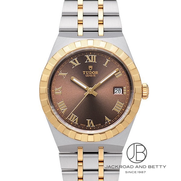 チューダー(チュードル) TUDOR ロイヤル 28503-0007 新品 時計 メンズ