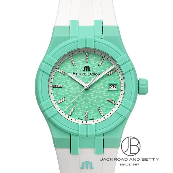 モーリス・ラクロア MAURICE LACROIX ア�