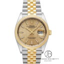 bNX ROLEX fCgWXg 36 126233 Vi v Y