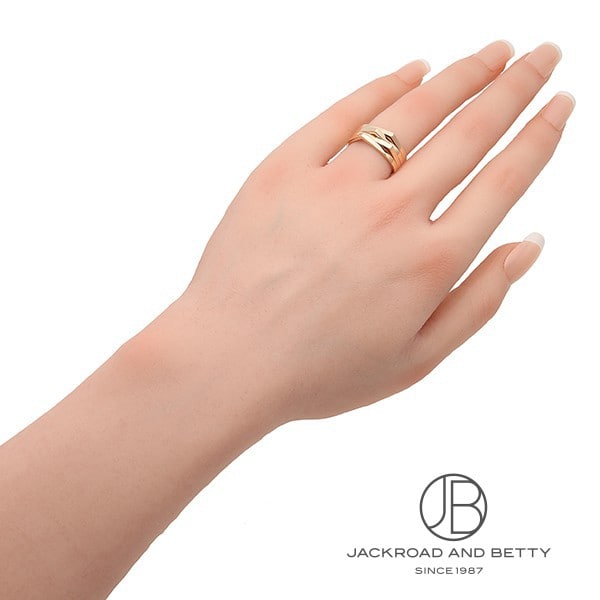 レポシ REPOSSI アンティフェール リング RAF0BEPG00000 新品 ジュエリー ブランドジュエリー