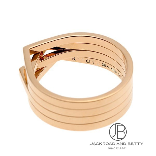 レポシ REPOSSI アンティフェール リング RAF0BEPG00000 新品 ジュエリー ブランドジュエリー