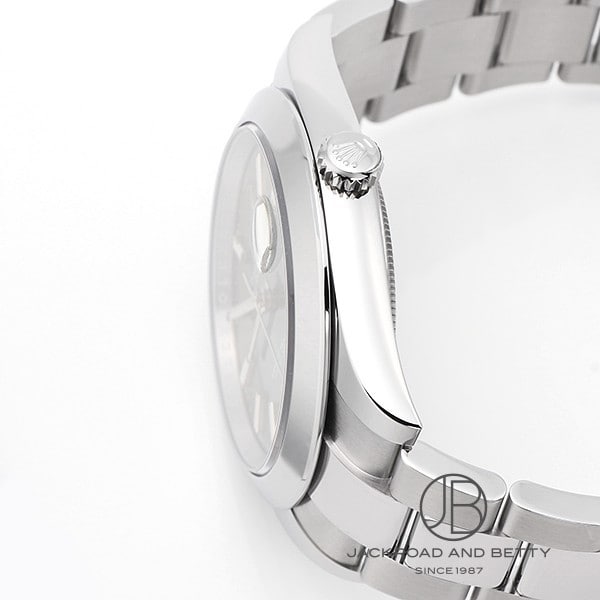 ロレックス ROLEX デイトジャスト41 126300 新品 時計 メンズ