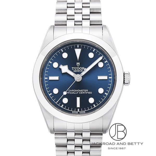 チューダー(チュードル) TUDOR ブラックベイ 39 79660-0002 新品 時計 メンズ