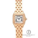 カルティエ CARTIER パンテール ドゥ カルティエ SM WJPN0049 新品 時計 レディース(2)