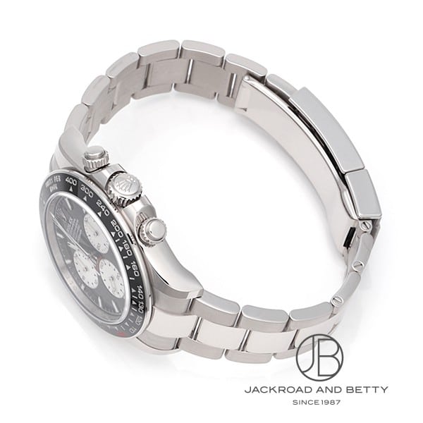 ロレックス ROLEX コスモグラフ デイトナ ル・マン 126529LN 新品 時計 メンズ